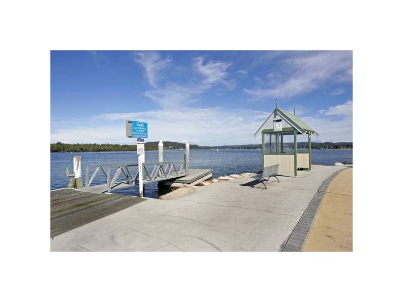 158 Henderson Road, Saratoga NSW 2251