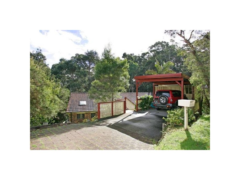 3 Otayba Place, Avoca Beach NSW 2251