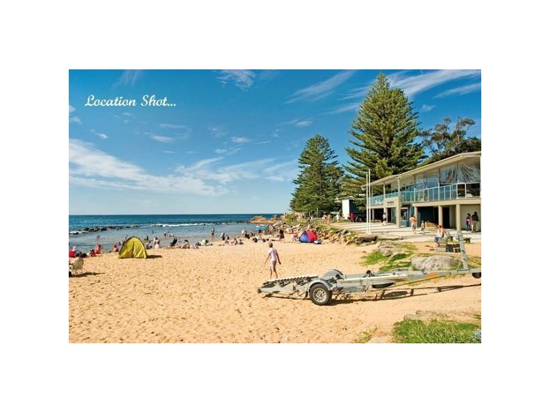 3 Otayba Place, Avoca Beach NSW 2251