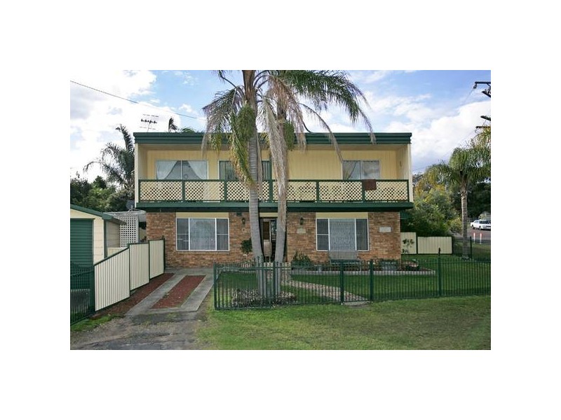 56 Laelana Avenue, Halekulani NSW 2262