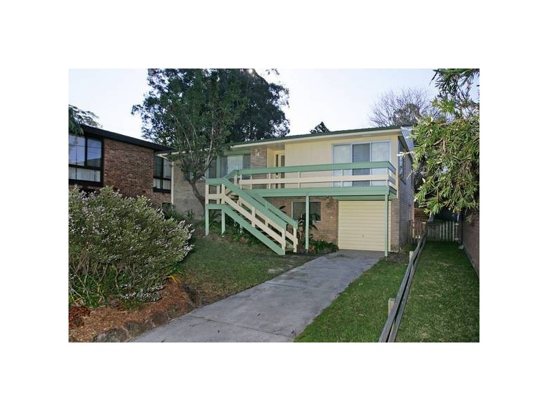 4 Dena Avenue, Narara NSW 2250