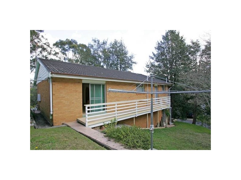 1 Wistaria Street, Wyoming NSW 2250