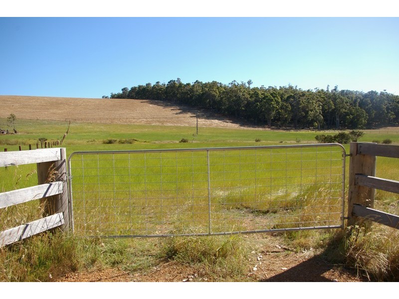 800 Graphite Road, Nannup WA 6275