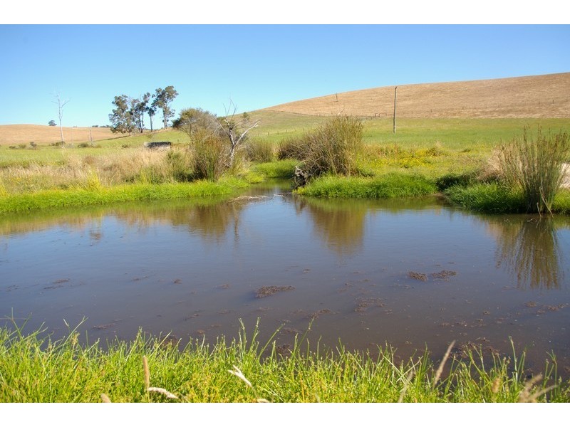 800 Graphite Road, Nannup WA 6275