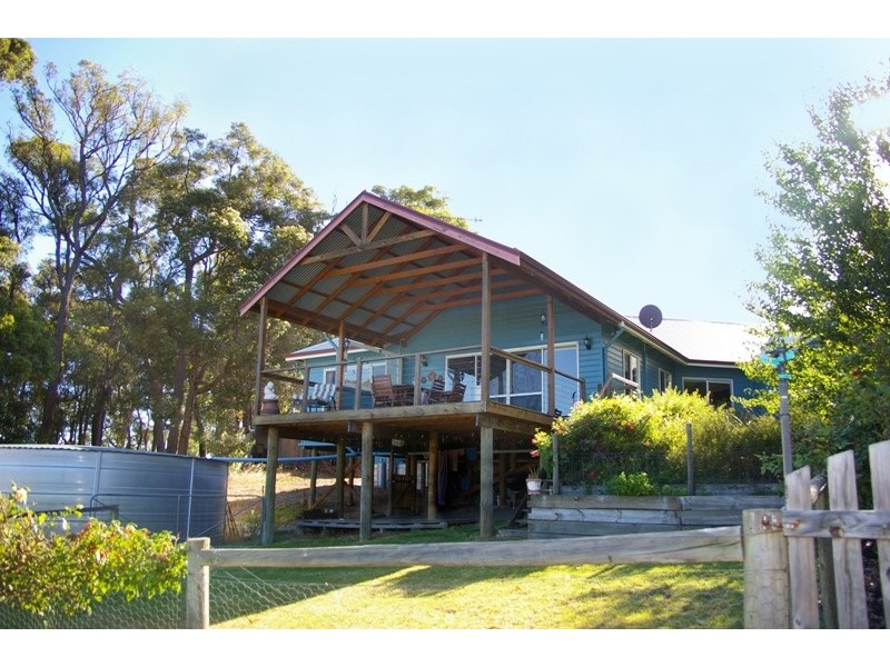 105 Barrabup Road, Nannup WA 6275