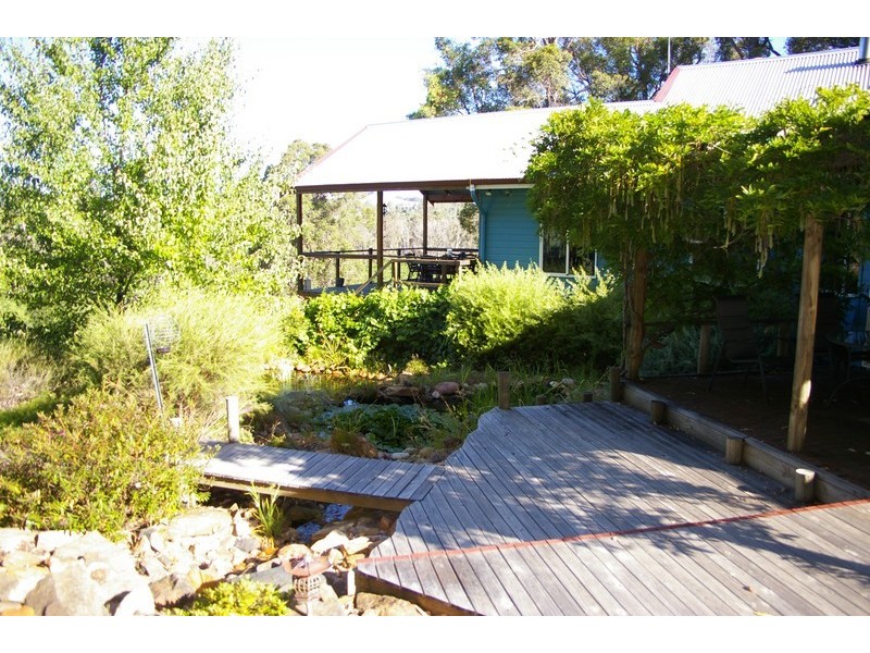 105 Barrabup Road, Nannup WA 6275