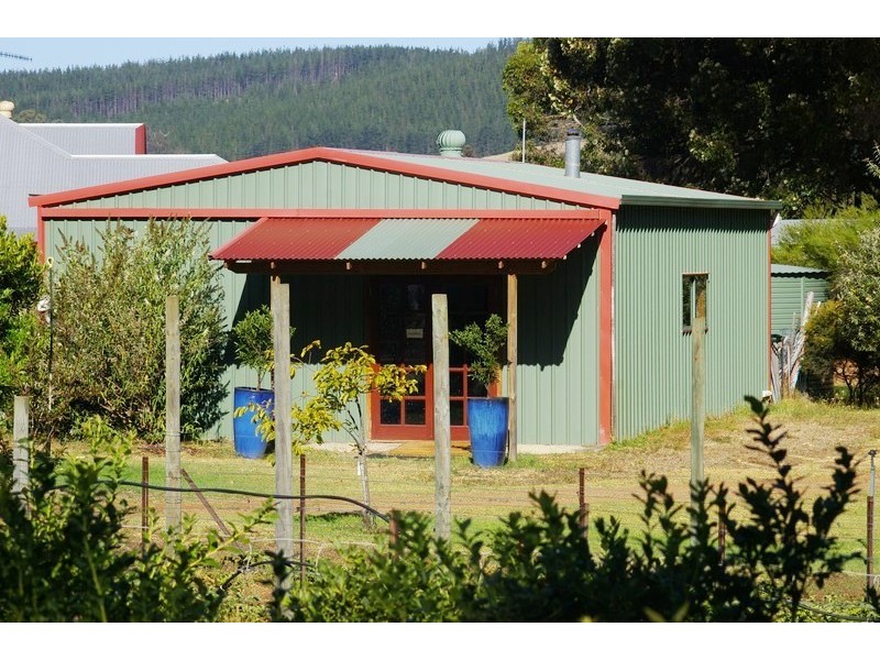 105 Barrabup Road, Nannup WA 6275