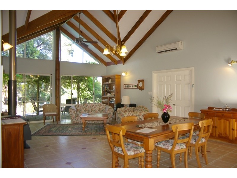 105 Barrabup Road, Nannup WA 6275