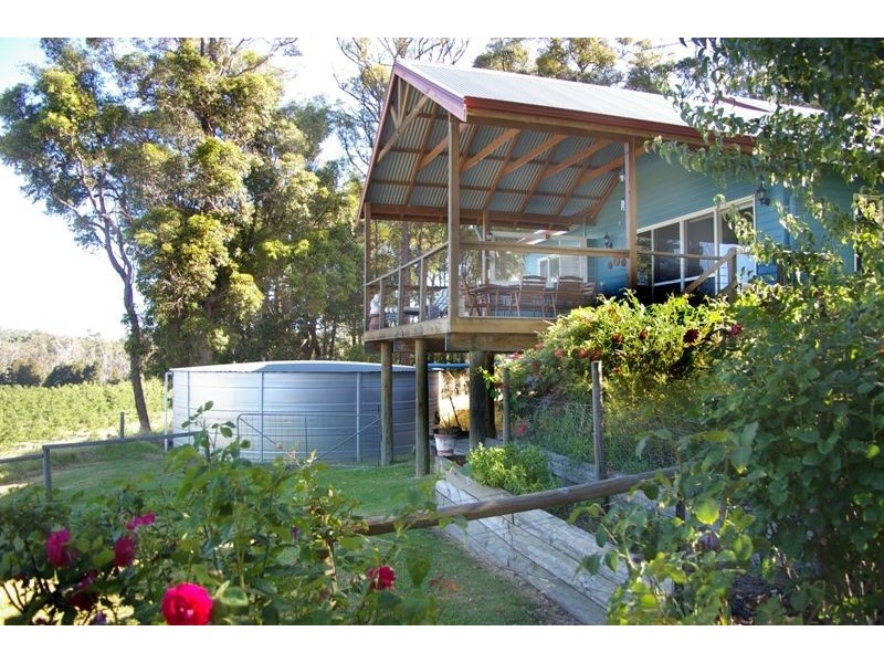 105 Barrabup Road, Nannup WA 6275