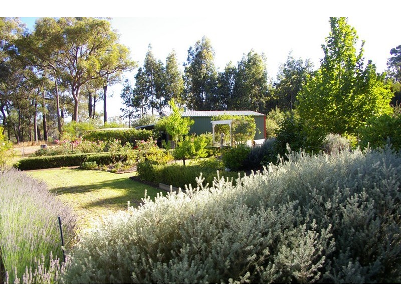 105 Barrabup Road, Nannup WA 6275