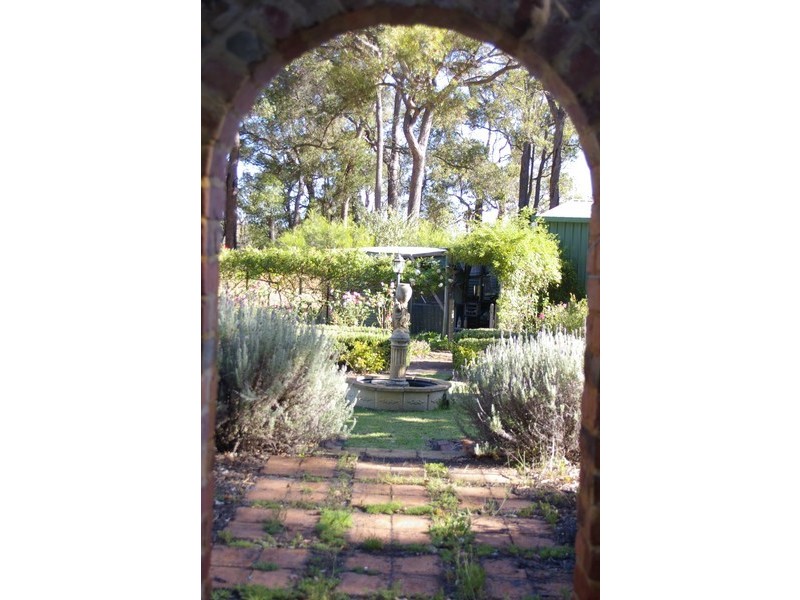 105 Barrabup Road, Nannup WA 6275