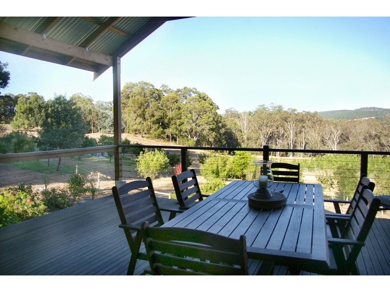 105 Barrabup Road, Nannup WA 6275