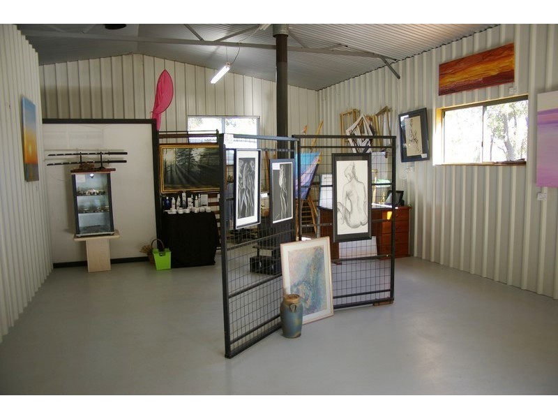 105 Barrabup Road, Nannup WA 6275