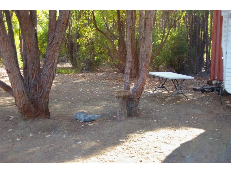 40 Hovea Place, Nannup WA 6275