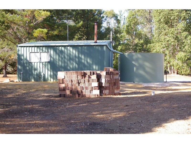 40 Hovea Place, Nannup WA 6275