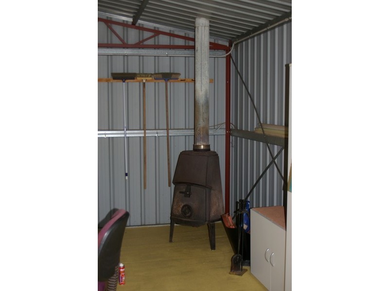 40 Hovea Place, Nannup WA 6275