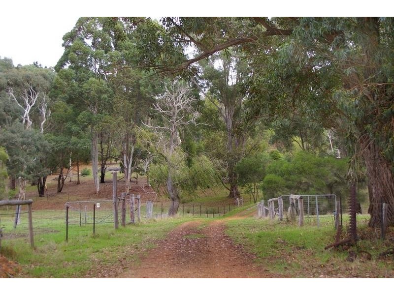 4035 Vasse Highway, Nannup WA 6275