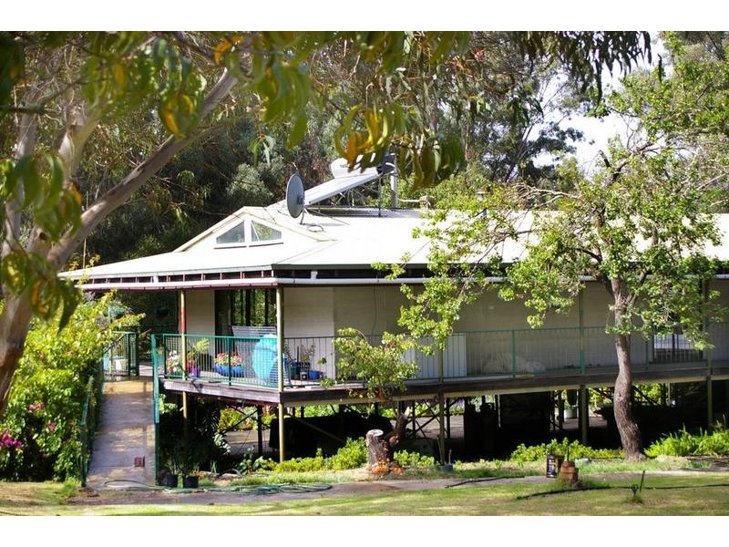 4035 Vasse Highway, Nannup WA 6275