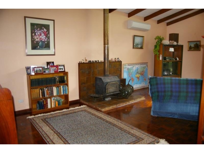 4035 Vasse Highway, Nannup WA 6275