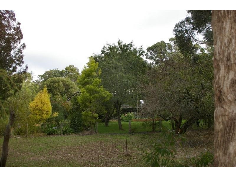 4035 Vasse Highway, Nannup WA 6275