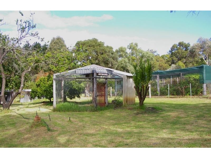 4035 Vasse Highway, Nannup WA 6275