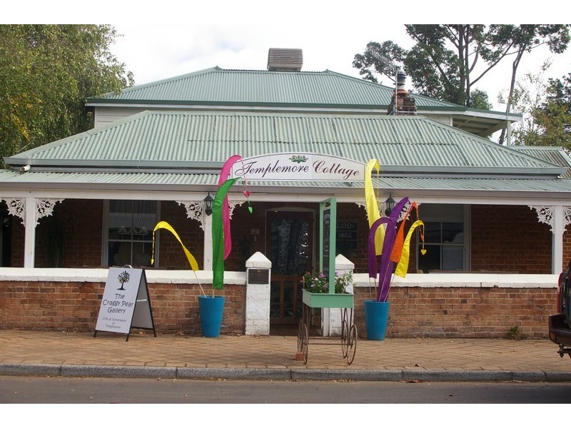 8 Warren Road, Nannup WA 6275