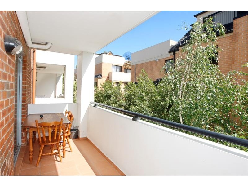 17/113 Arthur Street, Homebush West NSW 2140