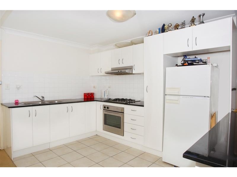 17/113 Arthur Street, Homebush West NSW 2140