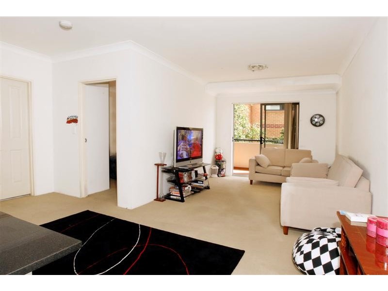 17/113 Arthur Street, Homebush West NSW 2140