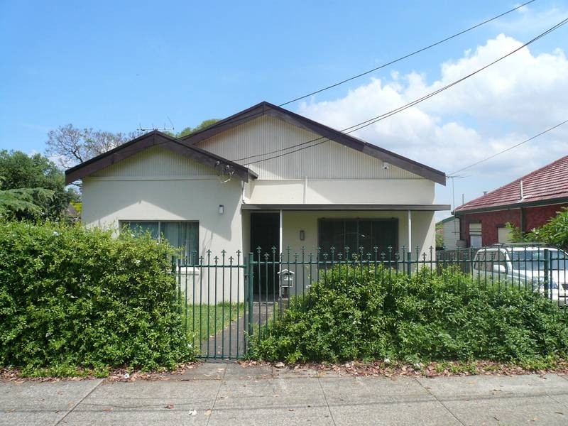 Concord West NSW 2138