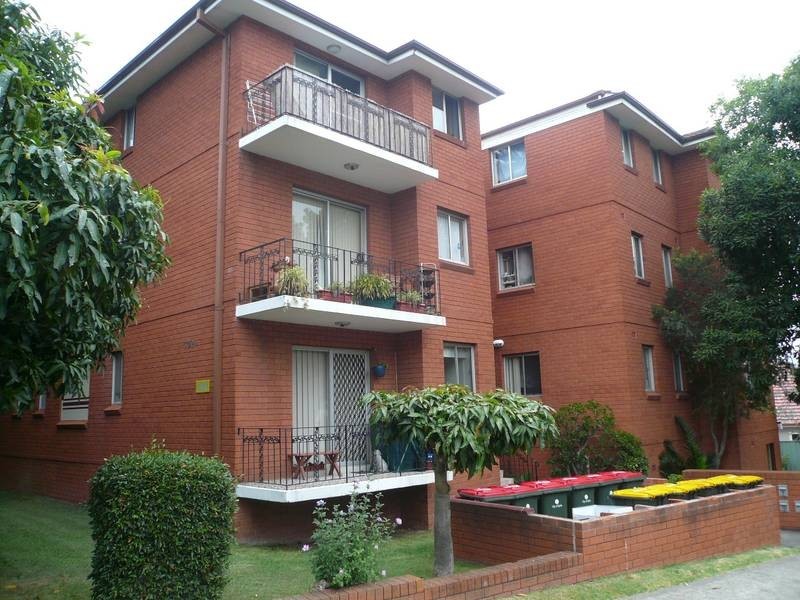 Ryde NSW 2112