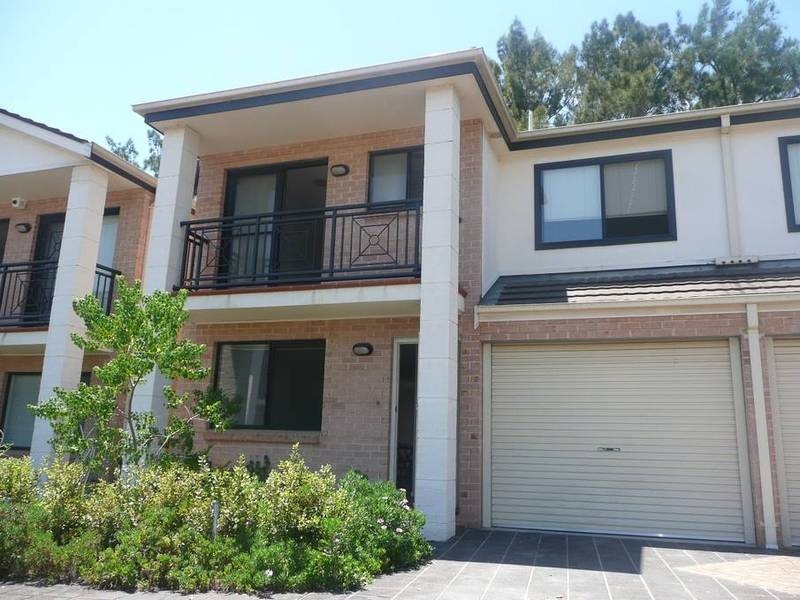 28/29-31 Alfred St, Clemton Park NSW 2206