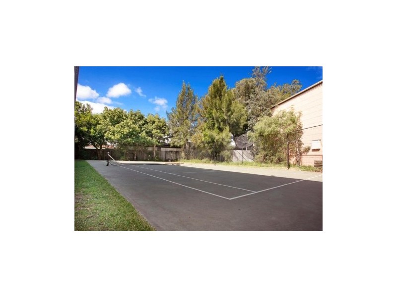 28/29-31 Alfred St, Clemton Park NSW 2206