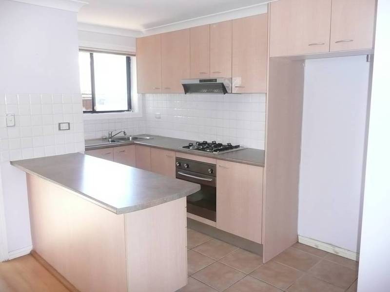 28/29-31 Alfred St, Clemton Park NSW 2206