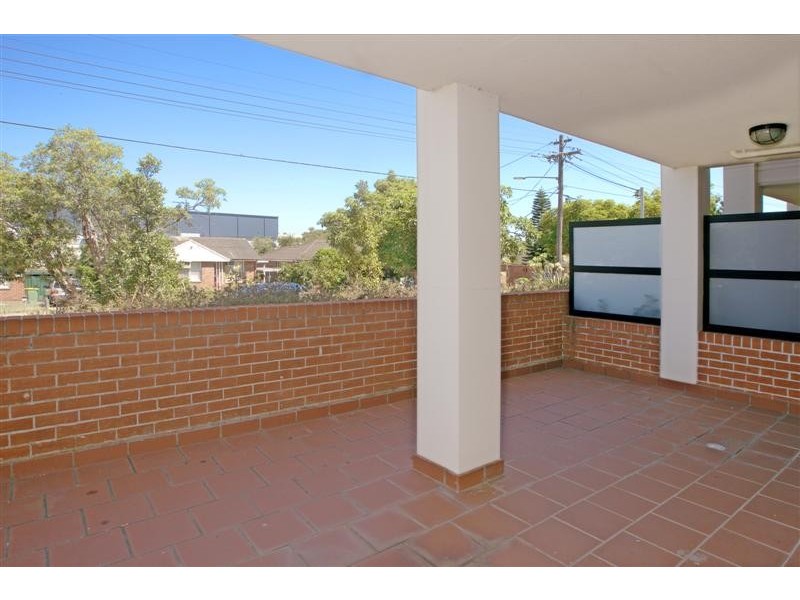 2/48-50 Courallie Avenue, Homebush West NSW 2140