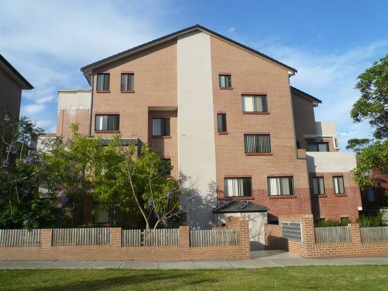 Homebush West NSW 2140