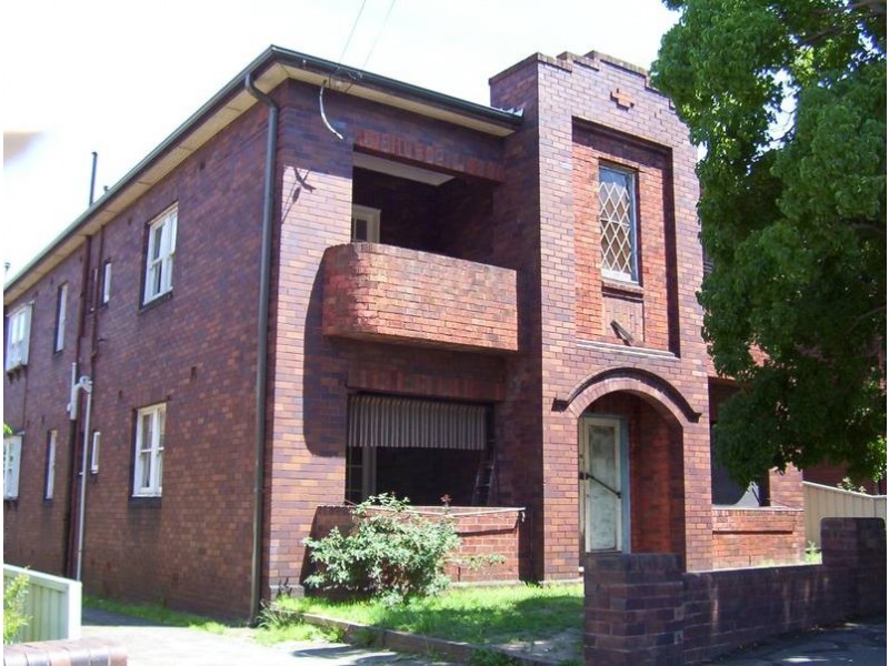 Strathfield NSW 2135