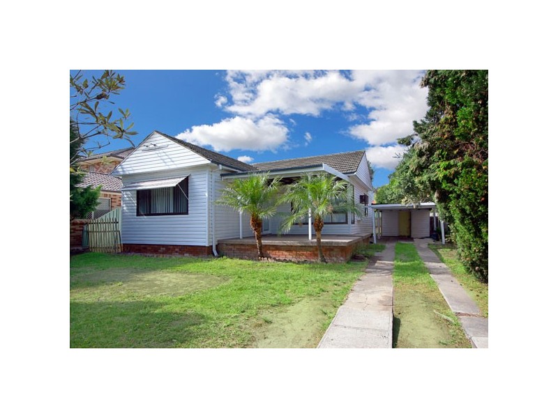 Sefton NSW 2162