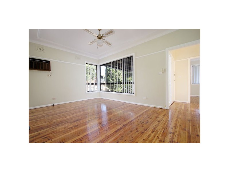 Sefton NSW 2162