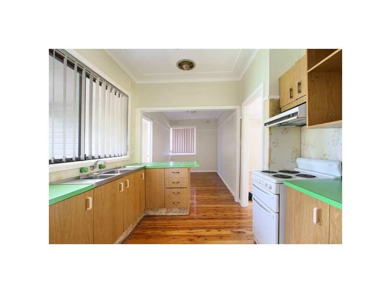 Sefton NSW 2162