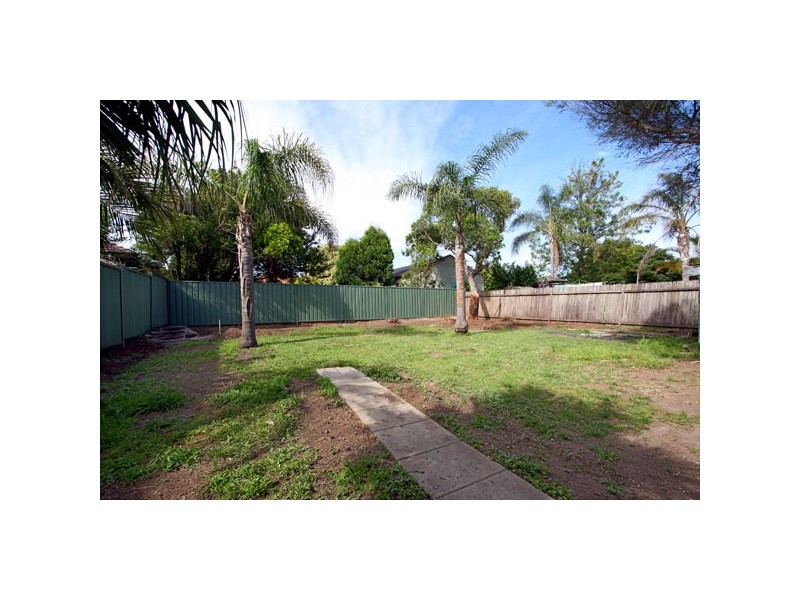 Sefton NSW 2162