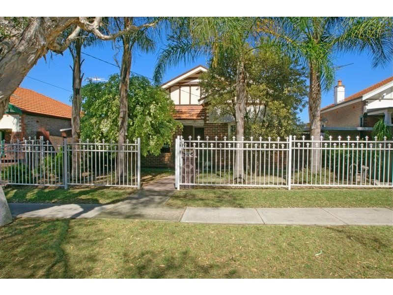 30 Burke Street, Concord West NSW 2138