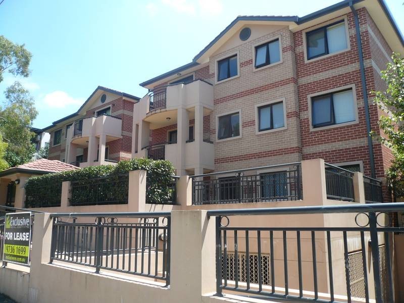 Homebush West NSW 2140