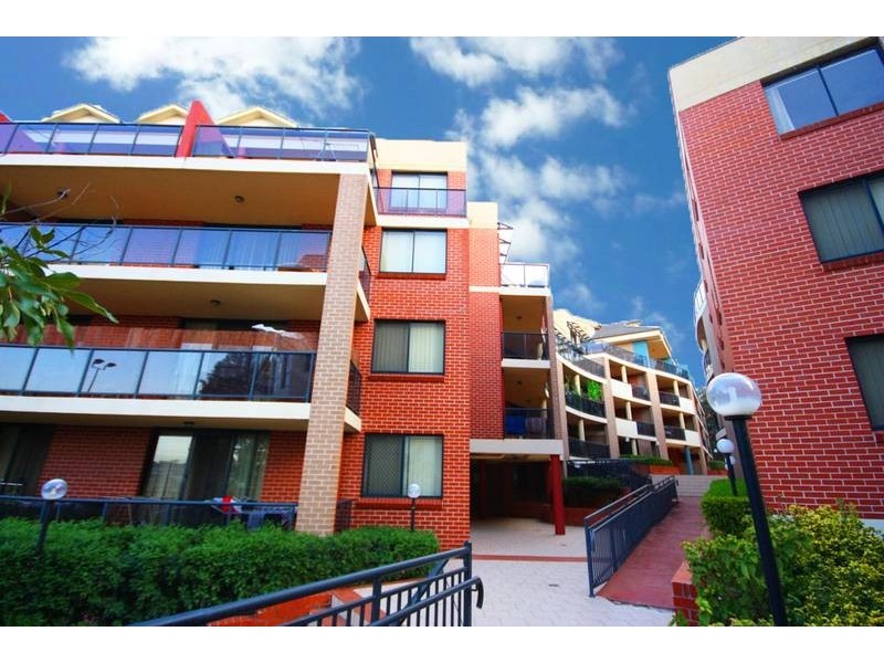 Strathfield NSW 2135