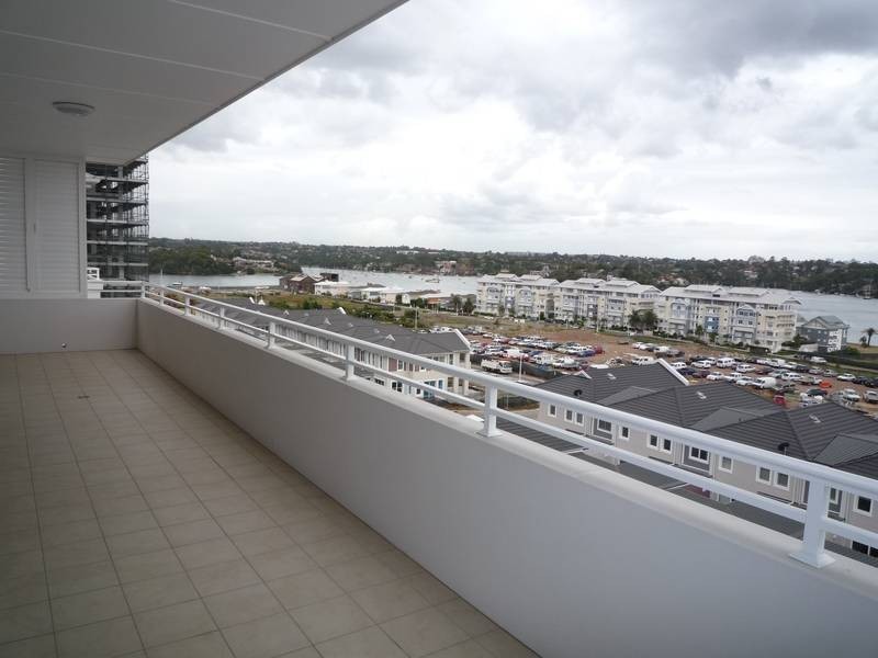 Breakfast Point NSW 2137