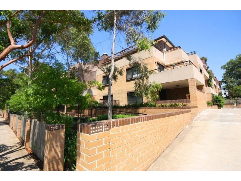 Homebush West NSW 2140