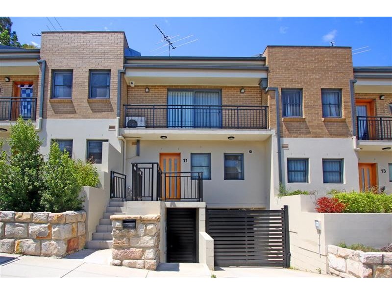 11 Seymour Street, Drummoyne NSW 2047