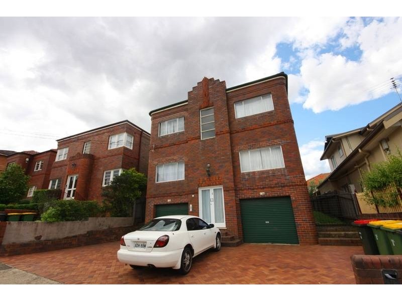 Summer Hill NSW 2130