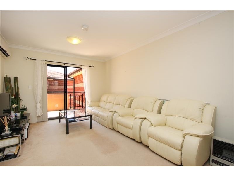 23/119 Arthur Street, Homebush West NSW 2140