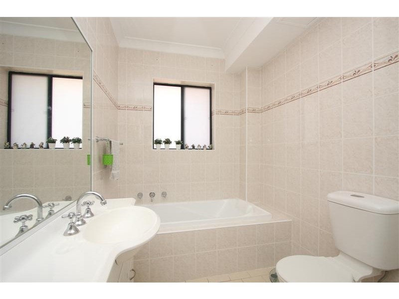 23/119 Arthur Street, Homebush West NSW 2140